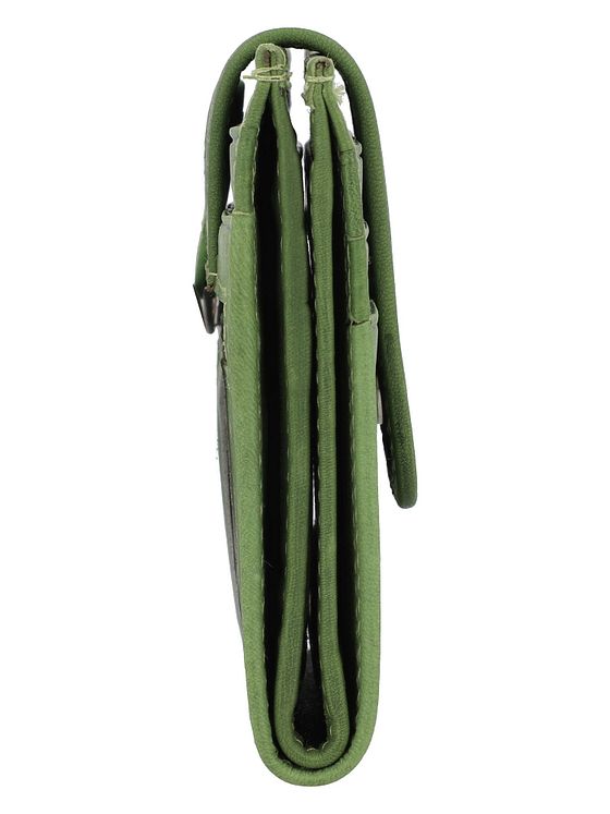 Jack Kinsky Aruba Pung RFID-beskyttelse Læder 10 cm