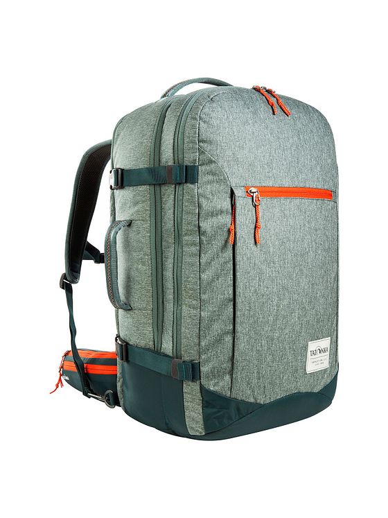 Tatonka Traveller Pack 35 rygsæk 53 cm rum til bærbar computer Tatonka Traveller Pack 35 rygsæk 53 cm rum til bærbar computer