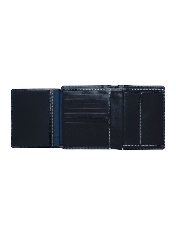 Golden Head Bari Pung RFID-beskyttelse Læder 10.5 cm