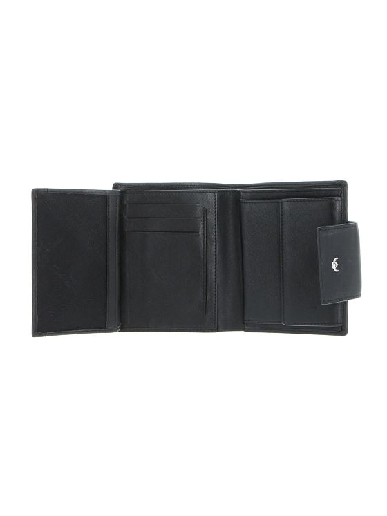 Golden Head Dublin Geldbörse RFID Schutz Leder 10 cm Golden Head Dublin Geldbörse RFID Schutz Leder 10 cm