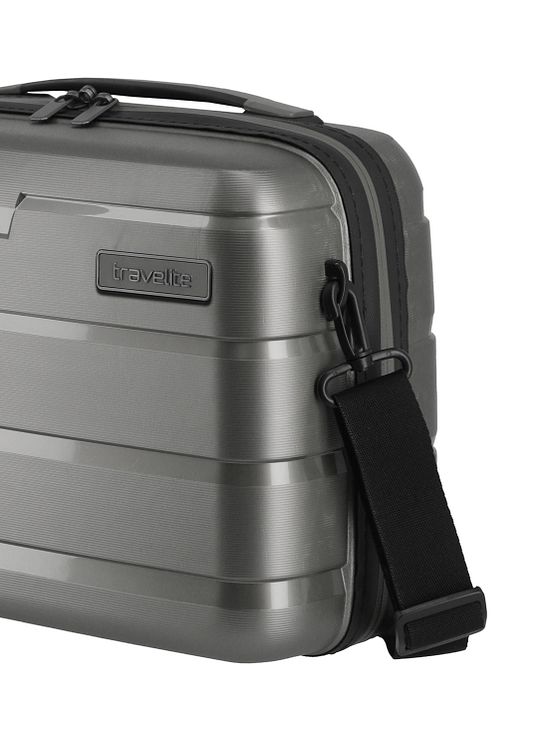 Travelite Air Base Beautycase 34 cm Travelite Air Base Beautycase 34 cm