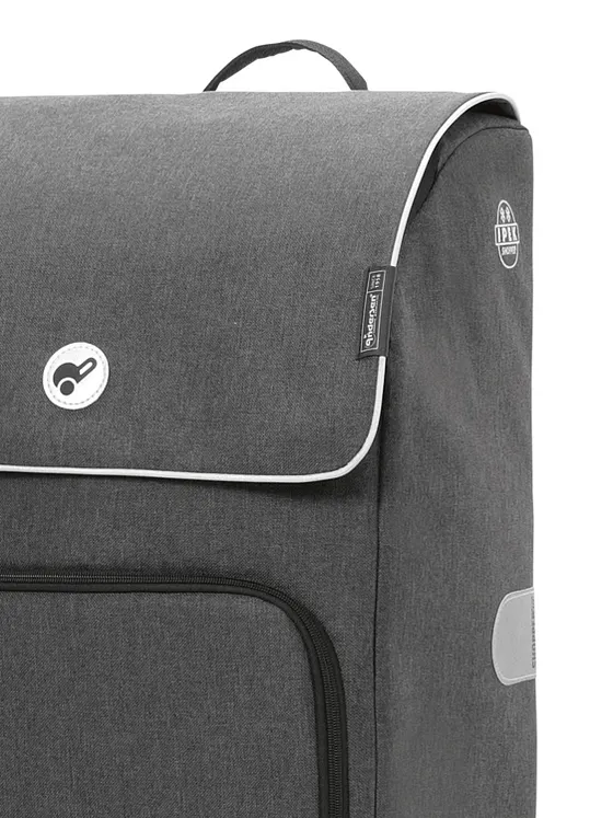 Andersen Shopper Royal Shopper Ipek Maxi Dramaten 59 cm