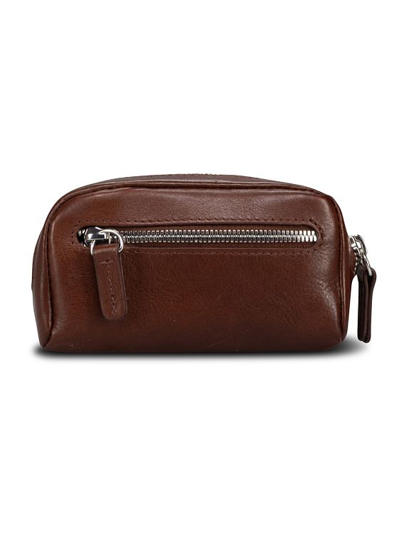 Jost Vardo Pouzdro na klíče Kůže 10 cm