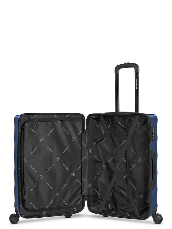 Smartbox Edition 03 4 hjul Trolley 65 cm