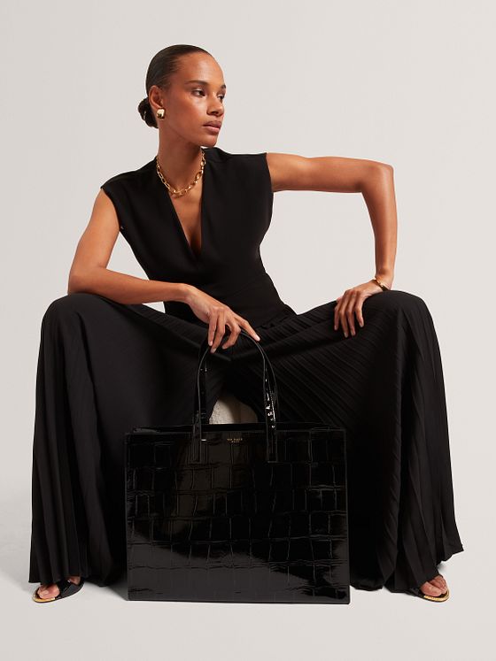 Ted Baker Vivvien Taška přes rameno 45 cm