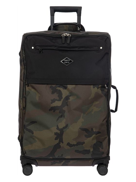 Bric's Bric´s x Replay 4 hjul Trolley 71 cm