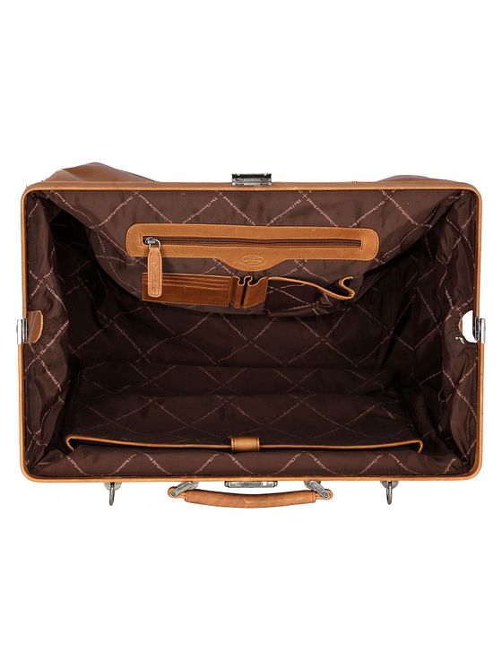 The Chesterfield Brand Corfu Weekend-rejsetaske Læder 52 cm The Chesterfield Brand Corfu Weekend-rejsetaske Læder 52 cm