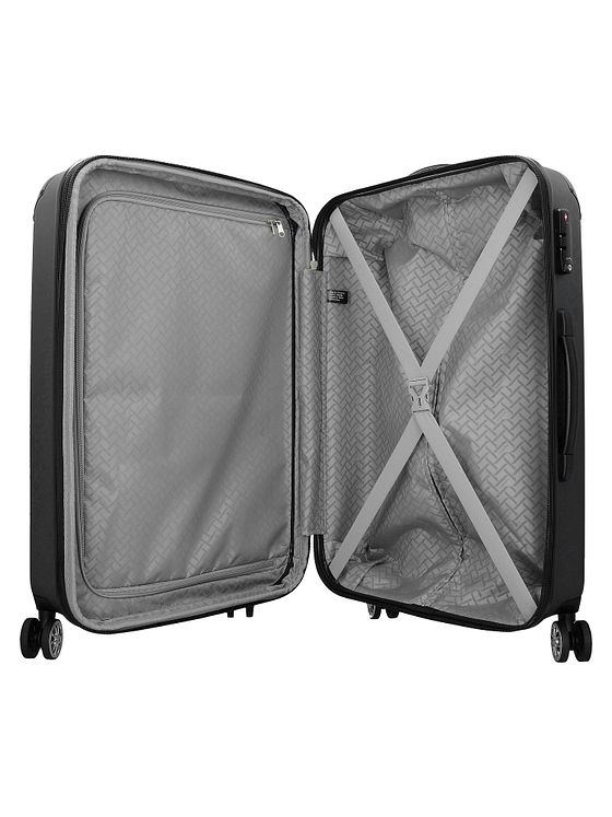 Travelite City M 4-hjulet trolley 68 cm