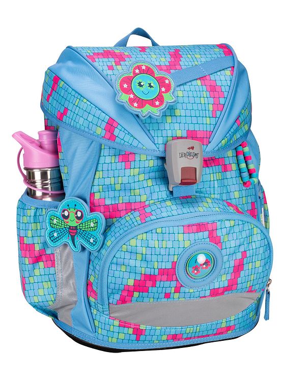 DerDieDas Ergoflex Superlight-taskesæt 5 stk. DerDieDas Ergoflex Superlight-taskesæt 5 stk.