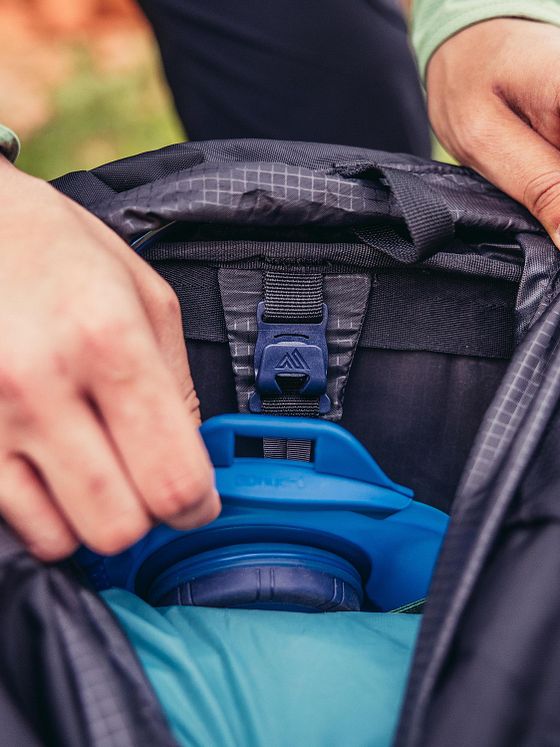 Gregory Stout 55 Trekkingrucksack 80 cm Gregory Stout 55 Trekkingrucksack 80 cm