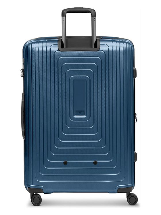 Redolz Essentials 14 4 hjul Trolley L 77 cm med strækfold