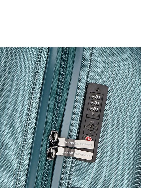 Polestream Moonrock 4 kolečka Vozík M 69 cm s roztažitelným záhybem