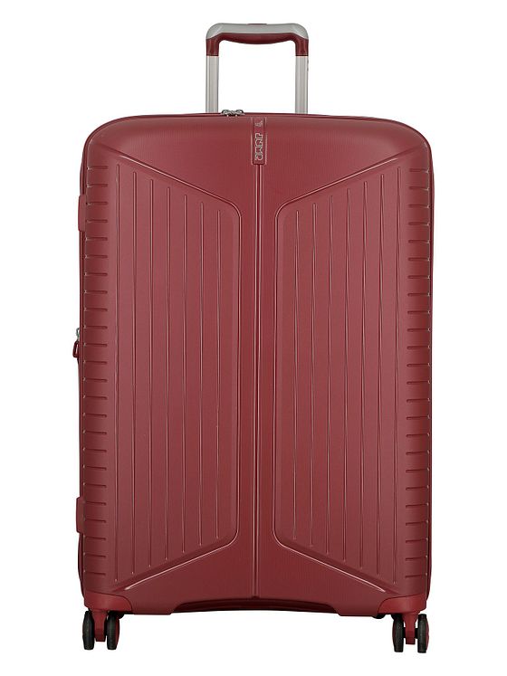 Jump Evae 4 hjul Trolley 76 cm med strækfold