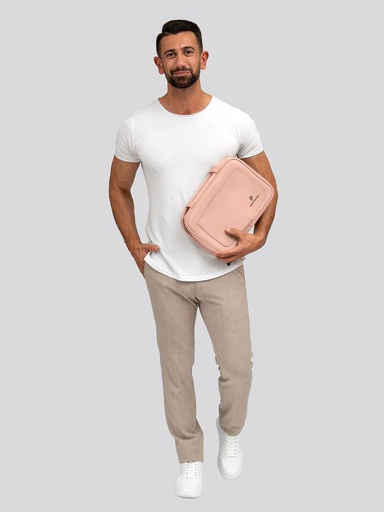 Pactastic Urban Collection Kultur-taske 33 cm Pactastic Urban Collection Kultur-taske 33 cm