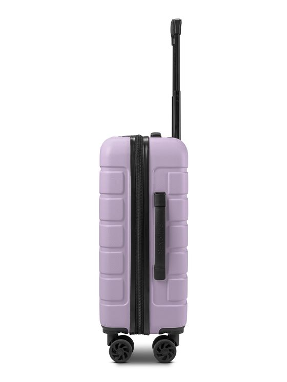 Saxoline Miami 4-hjulet Håndbagage S 53 cm Saxoline Miami 4-hjulet Håndbagage S 53 cm