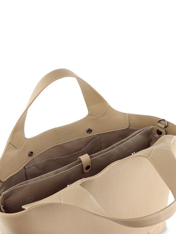 bugatti Elsa Shopper-taske L Læder 50 cm Laptoprum
