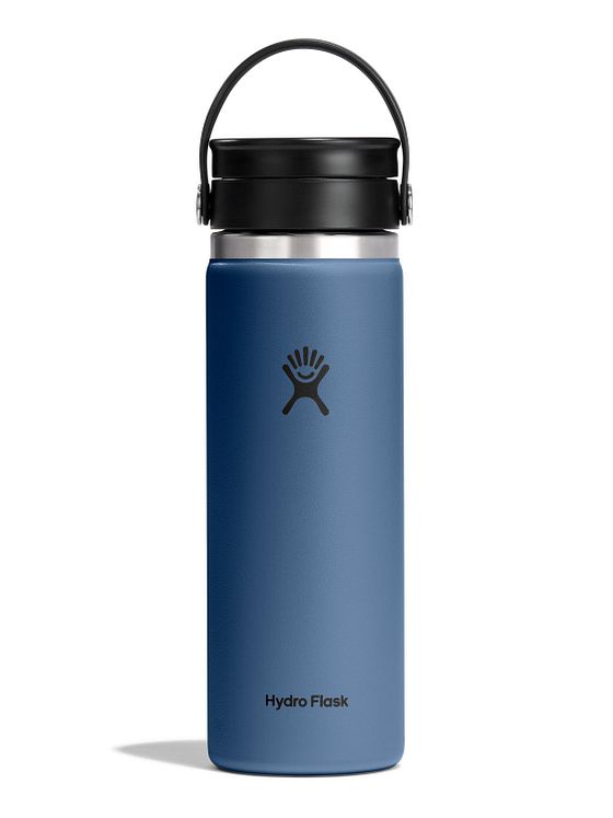 Hydro Flask Hot Beverages Wide Flex Slip Lid Drikkeflaske 590 ml
