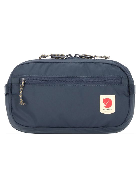 Fjällräven High Coast Hip Pack Bæltetaske 21 cm