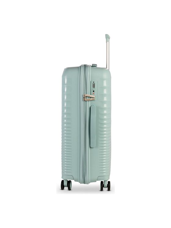 Worldpack Havanna 4 hjul Kuffert 3-delt