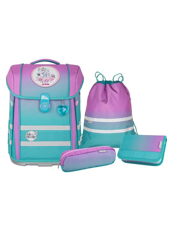 McNeill Perfecto Skoleransel-sæt 5-delt