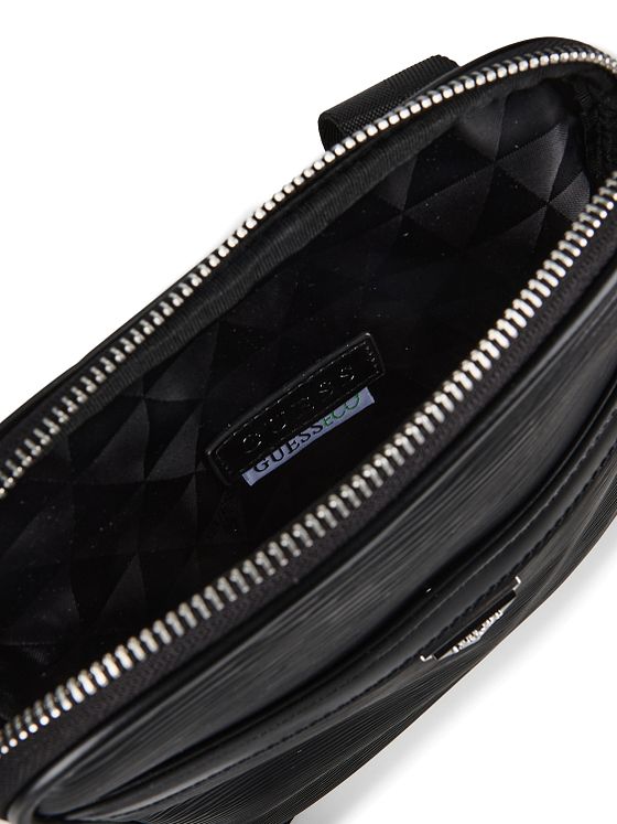 Guess Milano Crossbody taske 22 cm Guess Milano Crossbody taske 22 cm