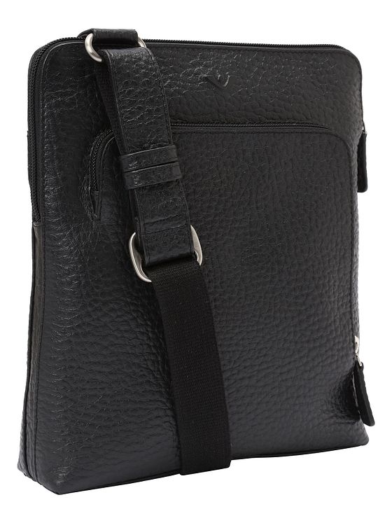 Voi Hirsch Era Skuldertaske Læder 23 cm