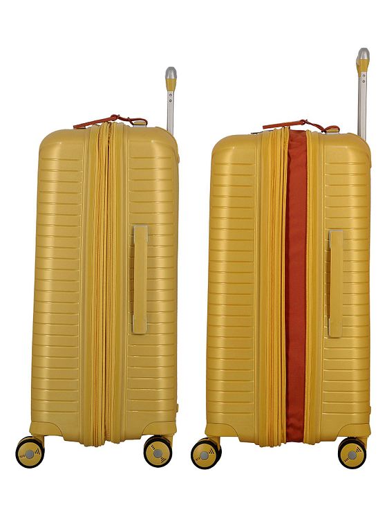 Jump Evae 4 hjul Trolley 66 cm med strækfold