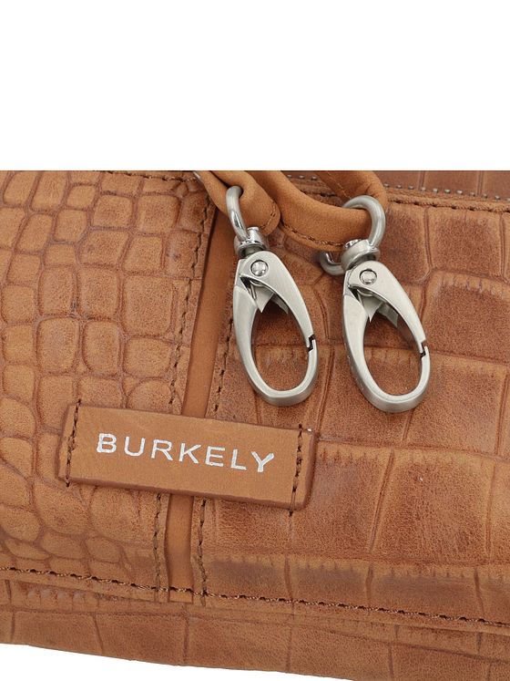 Burkely Cool Colbie Taška přes rameno Kůže 18 cm