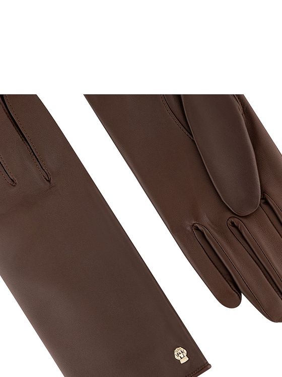 Roeckl Hamburg Handsker Læder Roeckl Hamburg Handsker Læder