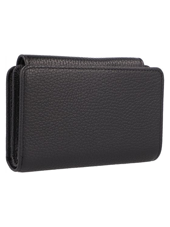 AIGNER Pung RFID-beskyttelse Læder 14 cm AIGNER Pung RFID-beskyttelse Læder 14 cm
