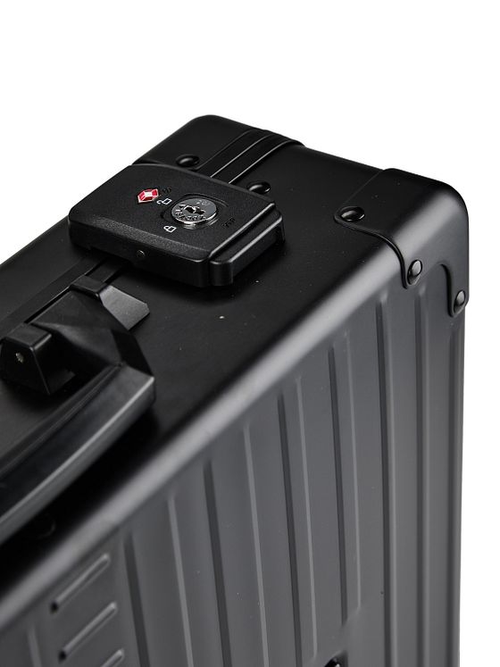 Aleon Attache-taske 43 cm med rum til bærbar computer