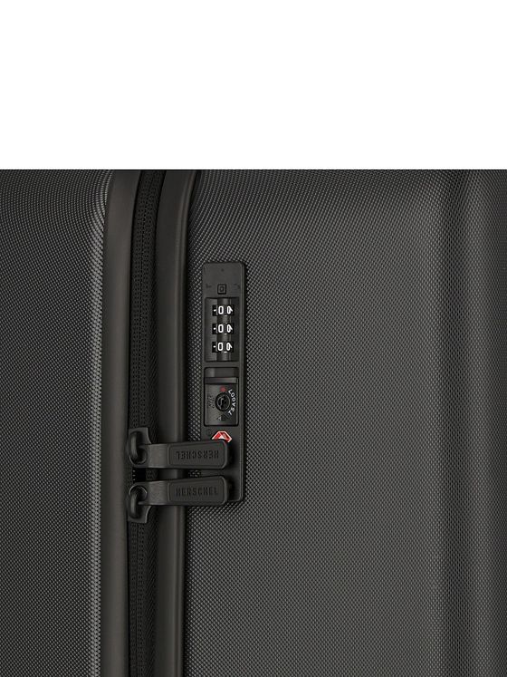 Herschel Heritage 4 hjul Trolley L 81 cm