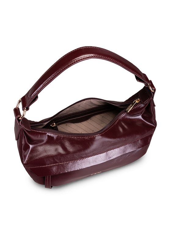 L.CREDI Sohanni Bolsa de hombro 34 cm L.CREDI Sohanni Bolsa de hombro 34 cm