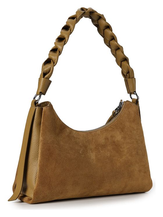 Coccinelle Boheme Skuldertaske Læder 31 cm