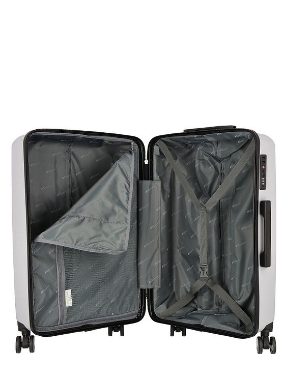 cocoono Madrid 4 hjul Trolley 67 cm