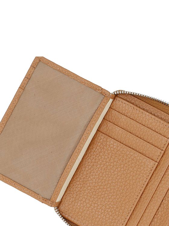 Picard Puhdasta lompakko nahkaa 12 cm