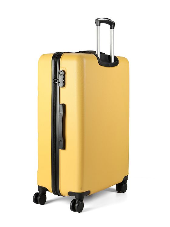 Benzi 5739 4 hjul Trolley L 72 cm