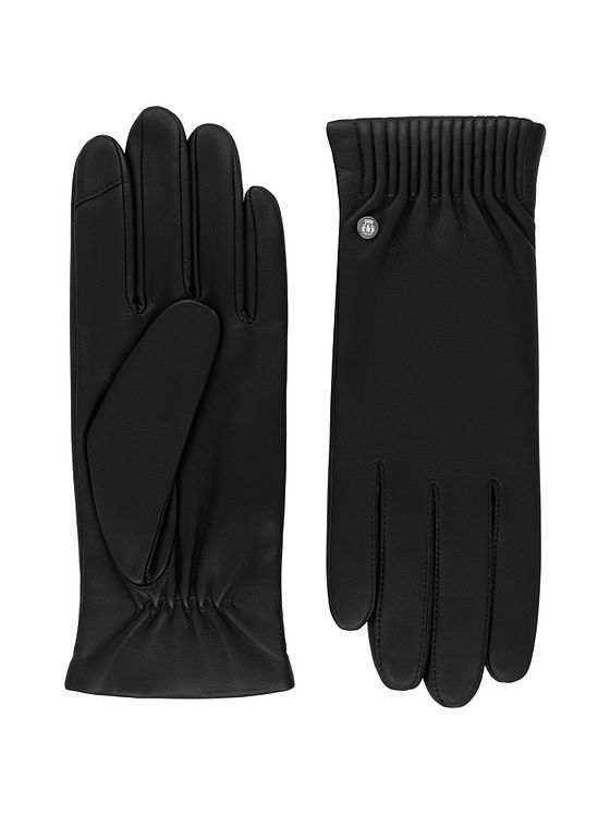 Roeckl Arizona Touch-handsker i læder