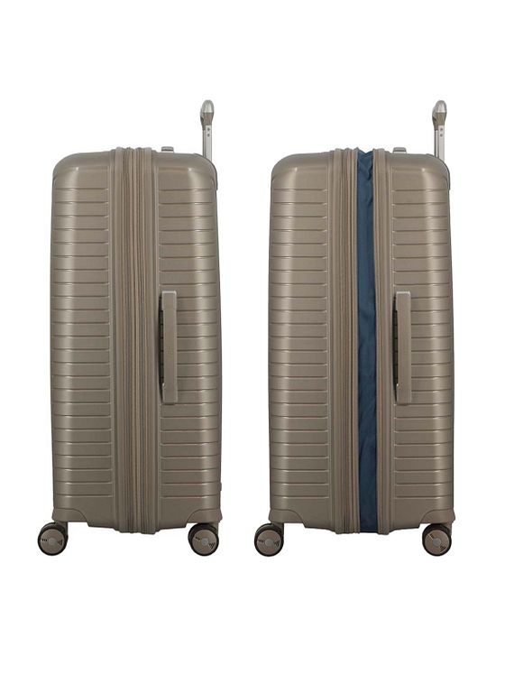 Jump Evae 4 hjul Trolley 76 cm med strækfold