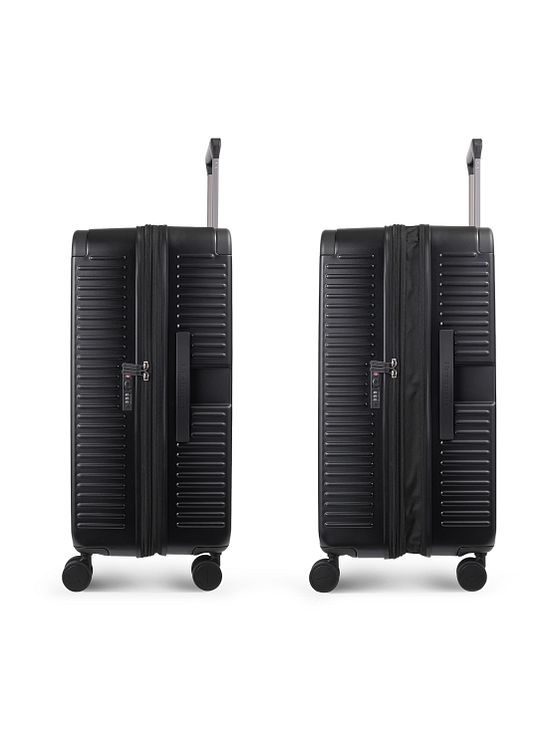 Hedgren Raku 4-hjulet Trolley 75 cm med ekspansion