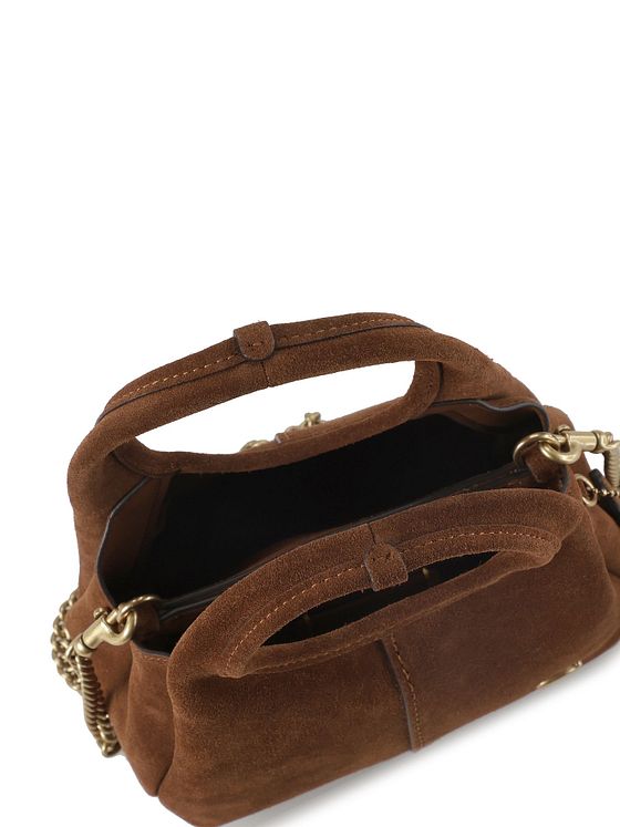 COACH Lana Håndtaske Læder 23.5 cm