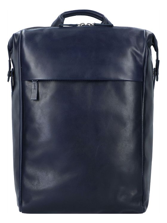 Harold's Caugio Daypack Læder 39 cm Laptoprum