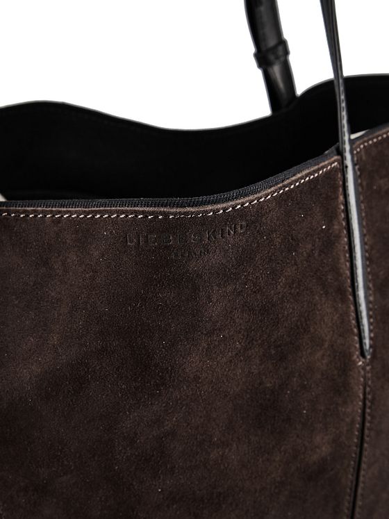 Liebeskind Una Shopper taske Læder 37 cm Liebeskind Una Shopper taske Læder 37 cm