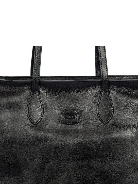 Bric's Volterra Shopper-taske M Læder 40.5 cm Laptoprum Bric's Volterra Shopper-taske M Læder 40.5 cm Laptoprum