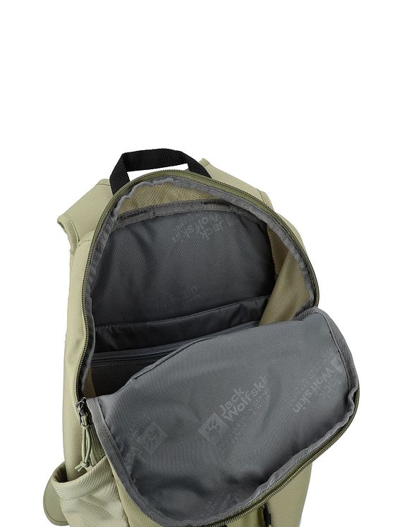 Jack Wolfskin Sooneck Daypack 45 cm Laptoprum