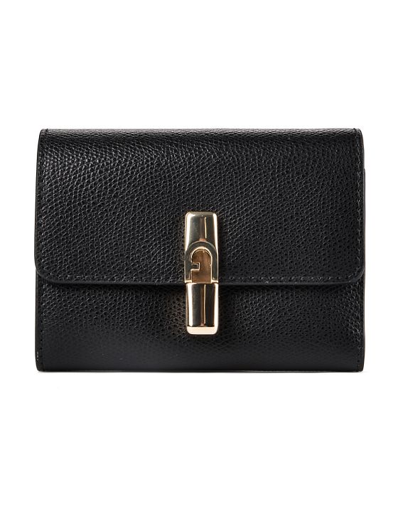 Furla Iride Pung Læder 12 cm Furla Iride Pung Læder 12 cm