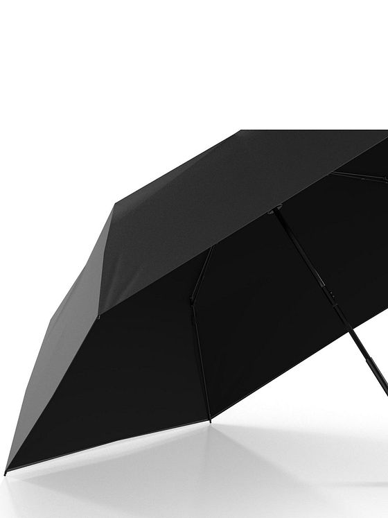 Knirps US.050 Ultra Light Slim Manual Håndparaply 21 cm