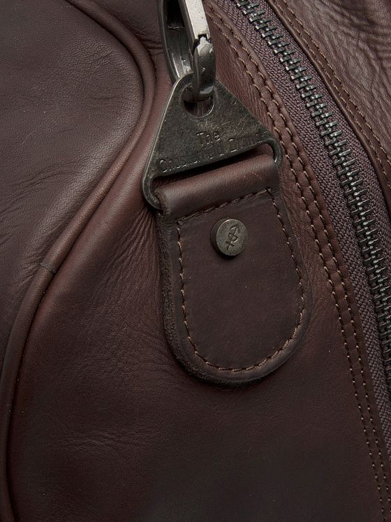 The Chesterfield Brand William Cestovní taška Weekender Kůže 53 cm