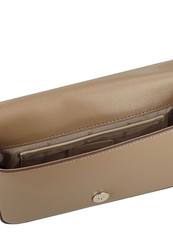 DKNY Bryant Ave Skuldertaske Læder 22 cm