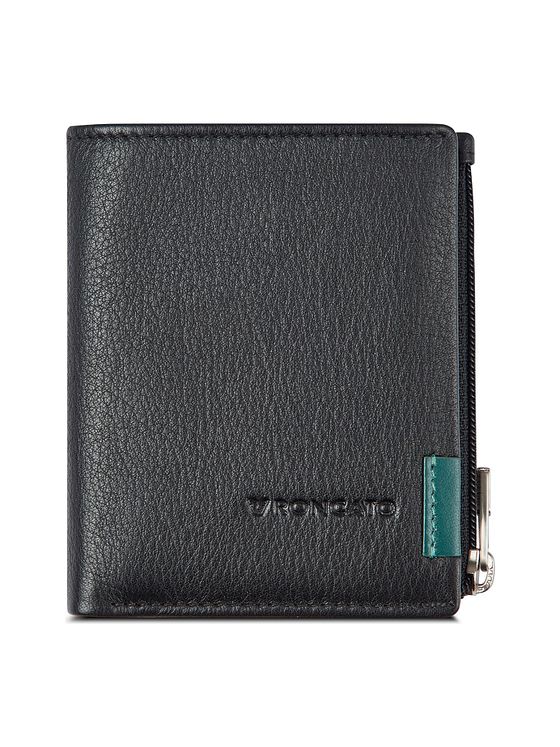 Roncato Monaco Pung RFID-beskyttelse Læder 8 cm